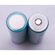 LG ICR18650E1 - 18650 - 3200mAh 4.35v - Button Top 